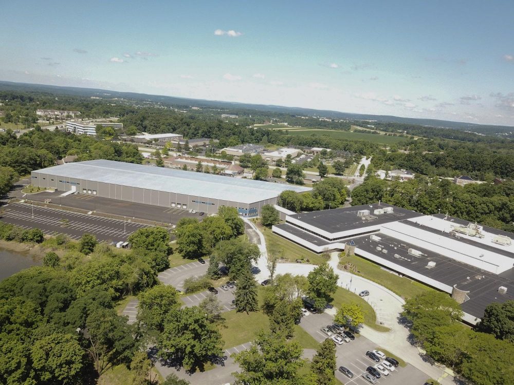 423,000-Square-Foot Industrial Property